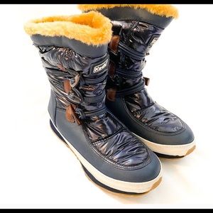 Keds Women’s Winter Boots 8M